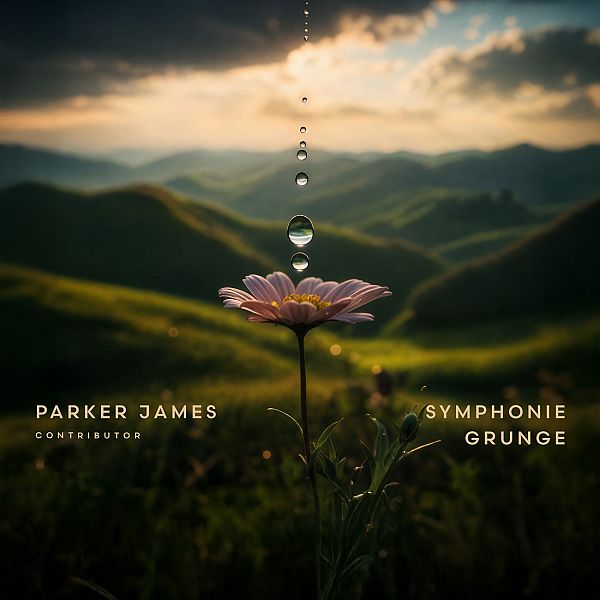 Pre Made Album Cover Rangoon Green