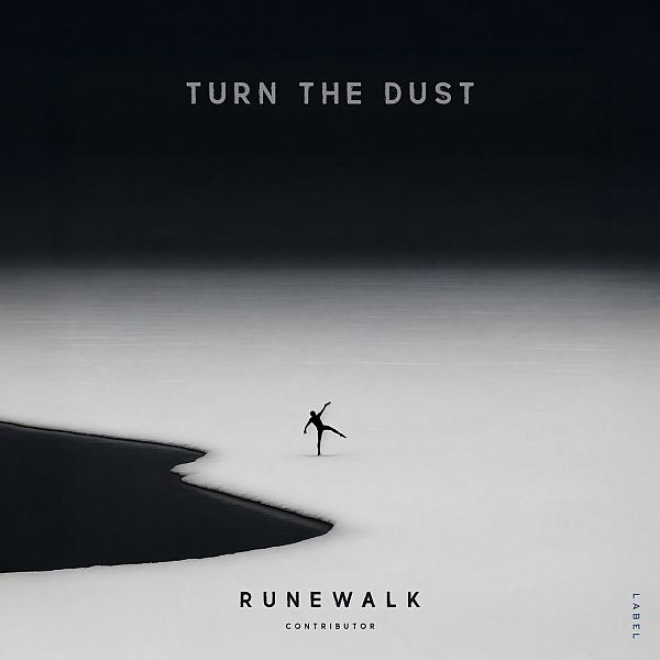 album cover front Woodsmoke