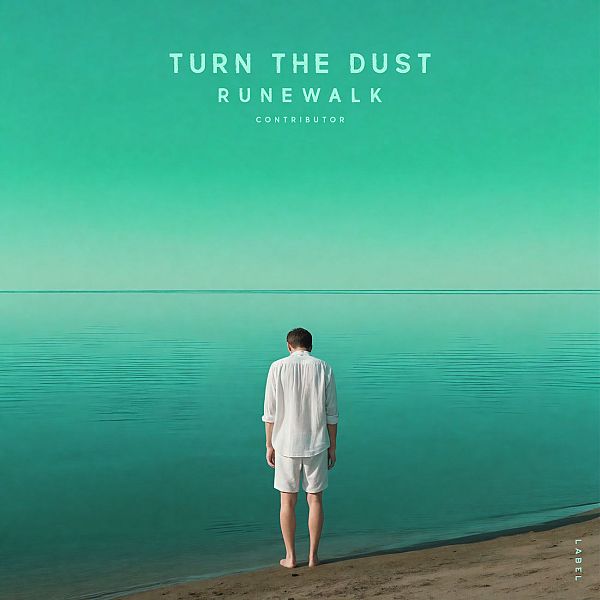 album cover front Keppel