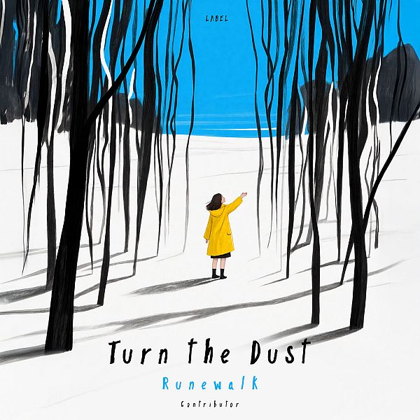 album cover front Gallery