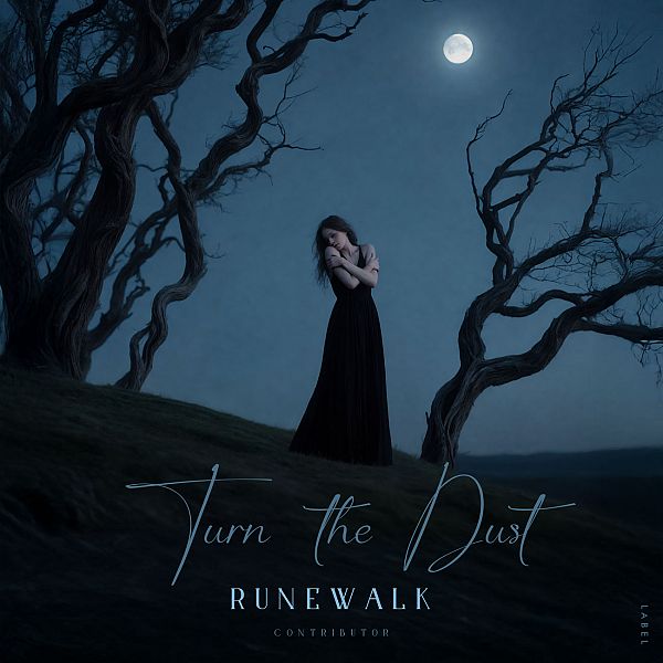 album cover front Gable Green