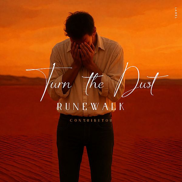 album cover front Christine