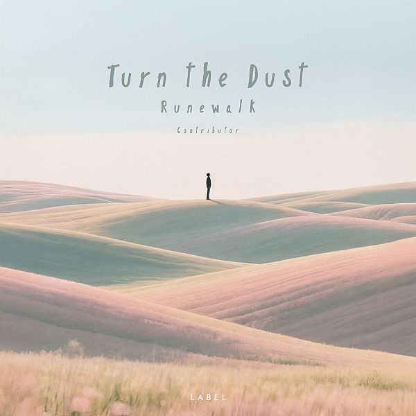 album cover front Swirl