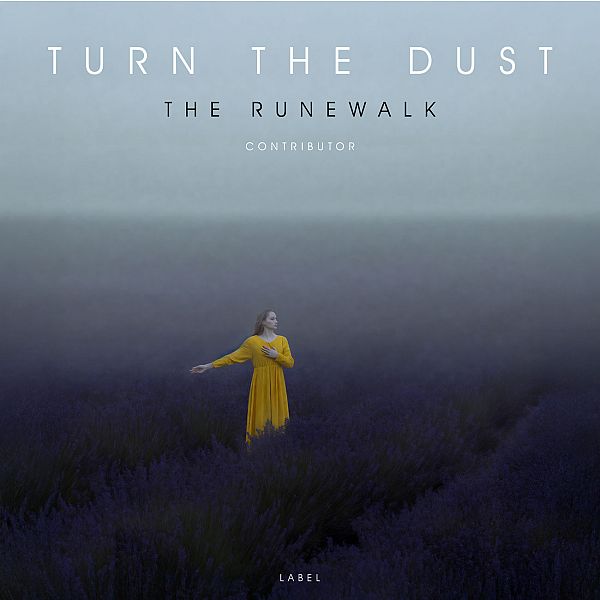 album cover front Charade