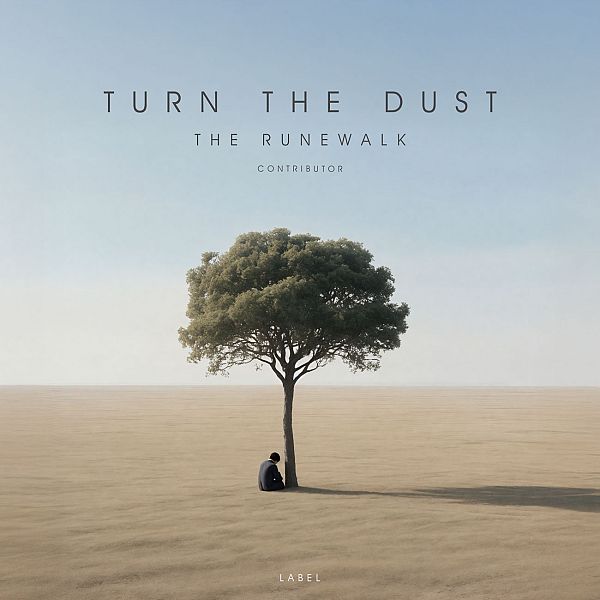 album cover front Green Spring