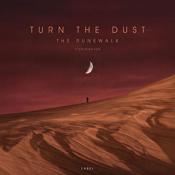 album cover front Cocoa Bean