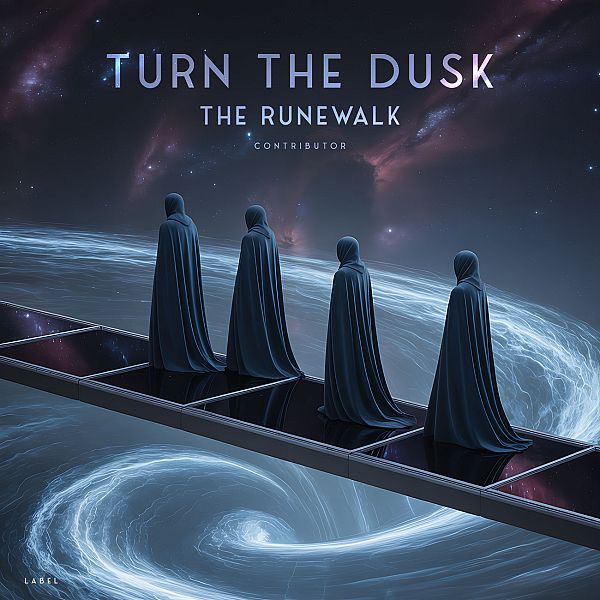 Pre Made Album Cover Ebony Clay