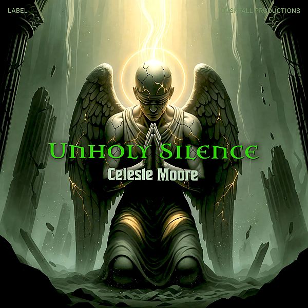 album cover front Green Kelp