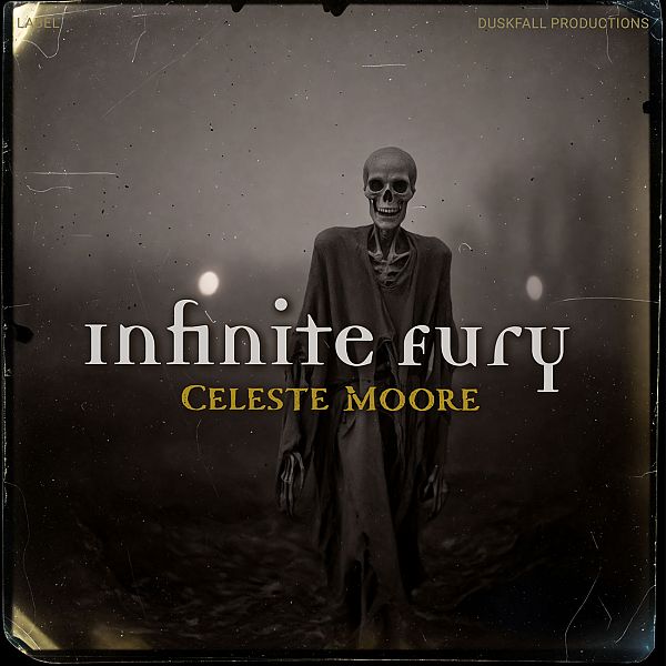 album cover front Zeus