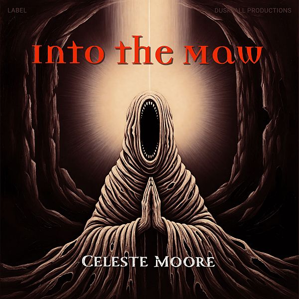 album cover front Tan