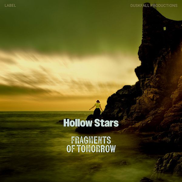 Pre Made Album Cover Turtle Green