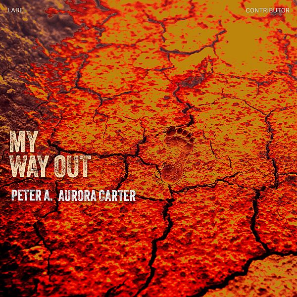 Custom Album Art Front Tia Maria